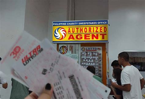 phil goodwin lottery winner|Lone bettor wins P150 million lotto jackpot .